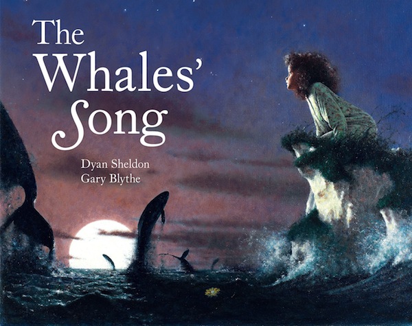 Whales' song