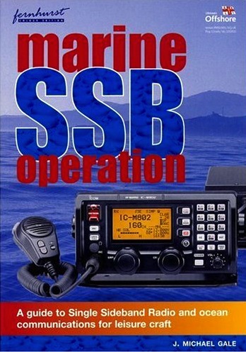 Marine SSB operation
