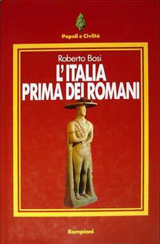Italia prima dei romani