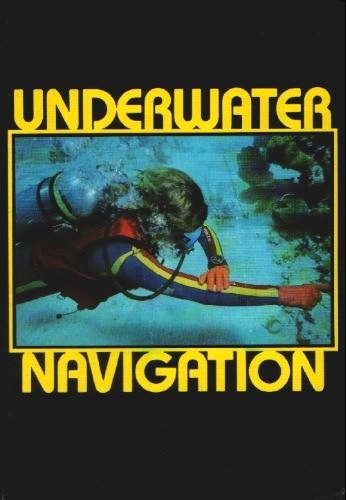 Underwater navigation