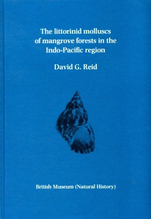 Littorinid molluscs of mangrove forests in the Indo-Pacific region