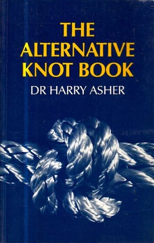 Alternative knot book