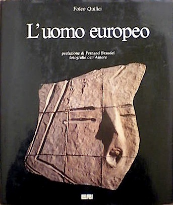 Uomo europeo