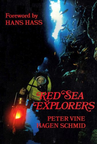 Red Sea explorers