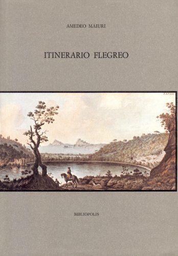 Itinerario flegreo