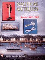 Nautical antiques with value guide