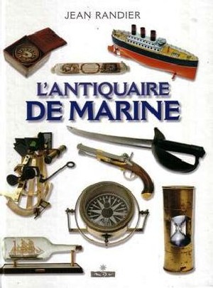 Antiquaire de marine