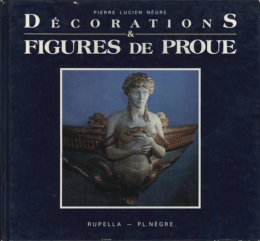Decorations & figures de proue