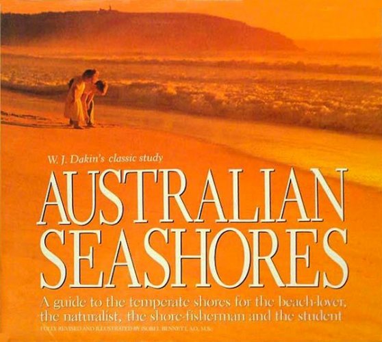 Australian seashores