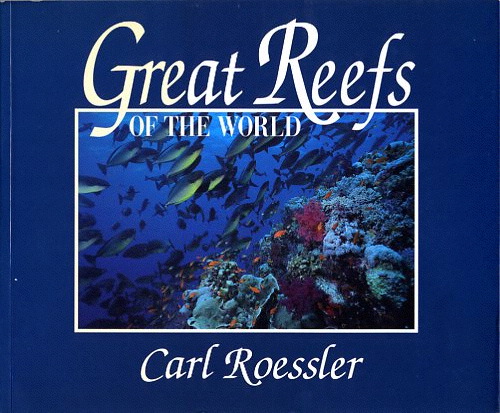 Great reefs of the world