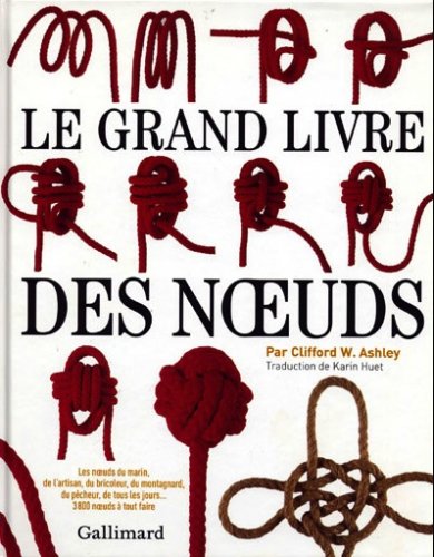 Grand livre des noeuds