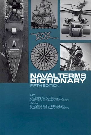 Navalterms dictionary