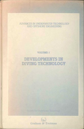 Advances in underwater technology & offshore engineering v.1