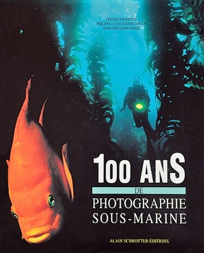 100 ans de photographie sous-marine