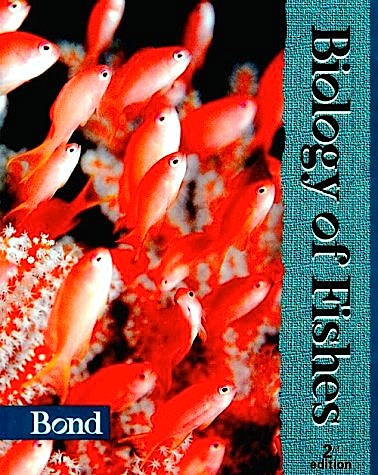 Biology of fishes