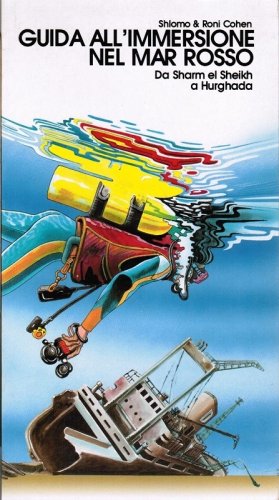 Guida all'immersione nel Mar Rosso
