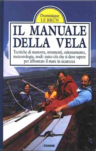 Manuale della vela
