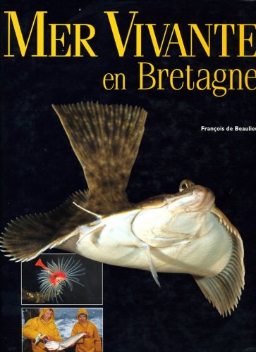 Mer vivante en Brétagne
