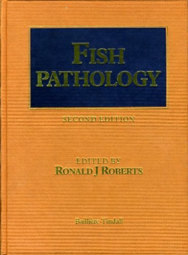 Fish pathology