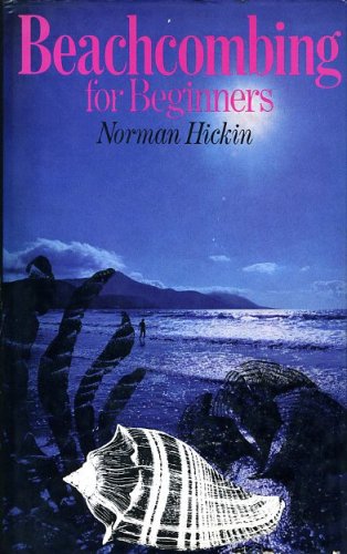 Beachcombing for beginners