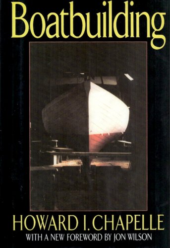 Boatbuilding