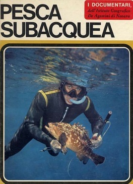 Pesca subacquea