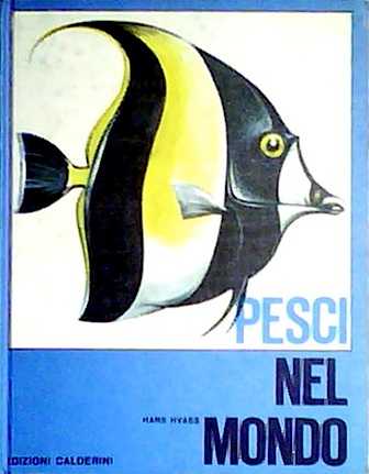 Pesci nel mondo