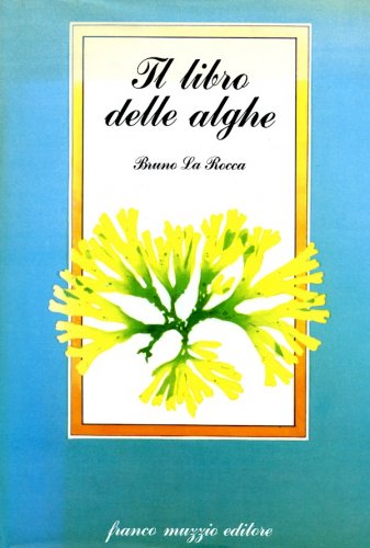 Libro delle alghe