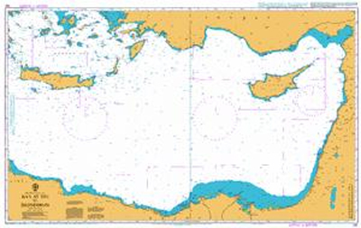 Ra's at Tin to Iskenderun