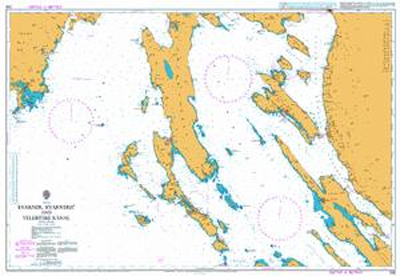 Rt.Kamenjak and Jurjevo to Mali Losinj
