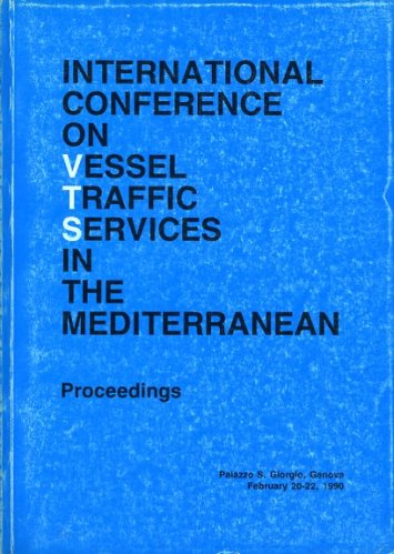 International conference on vessel traffic services in the Mediterranean