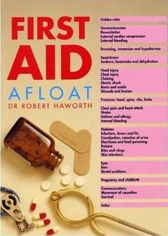 First aid afloat