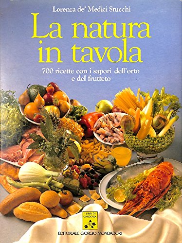 Natura in tavola