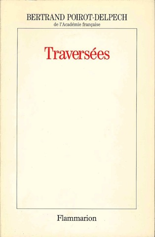 Traversees