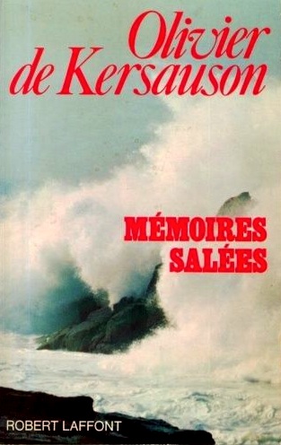 Memoires salées