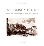 Escursione alle Eolie