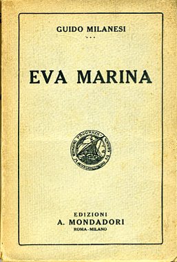 Eva marina