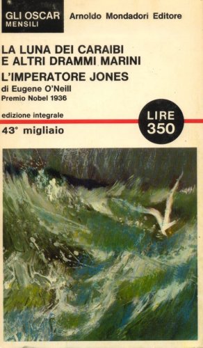 Luna dei Caraibi e altri drammi marini