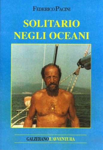 Solitario negli oceani