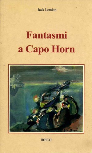 Fantasmi a Capo Horn