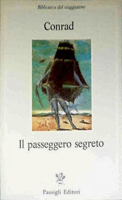 Passeggero segreto