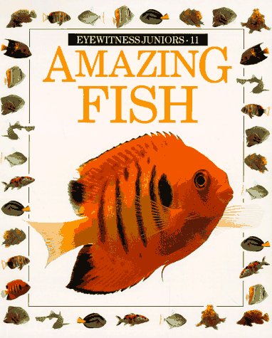 Amazing fish