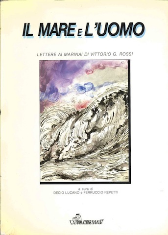 Mare e l'uomo