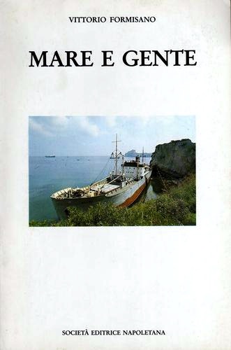 Mare e gente