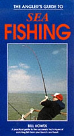 Angler's guide to sea fishing