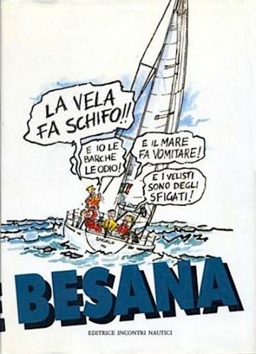 Vela fa schifo