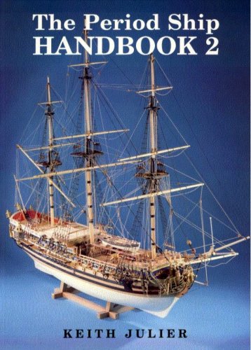 Period ship handbook 2