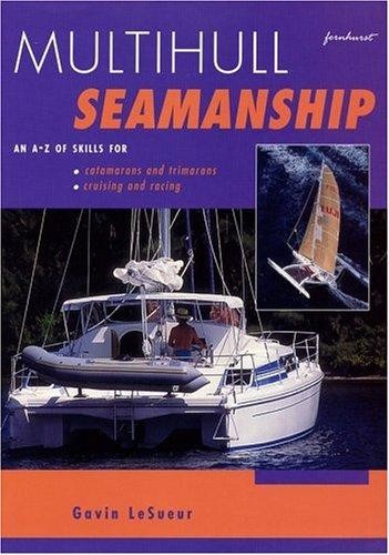 Multihull seamanship