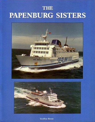 Papenburg sisters