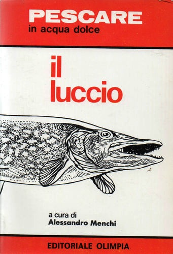 Luccio e i persici